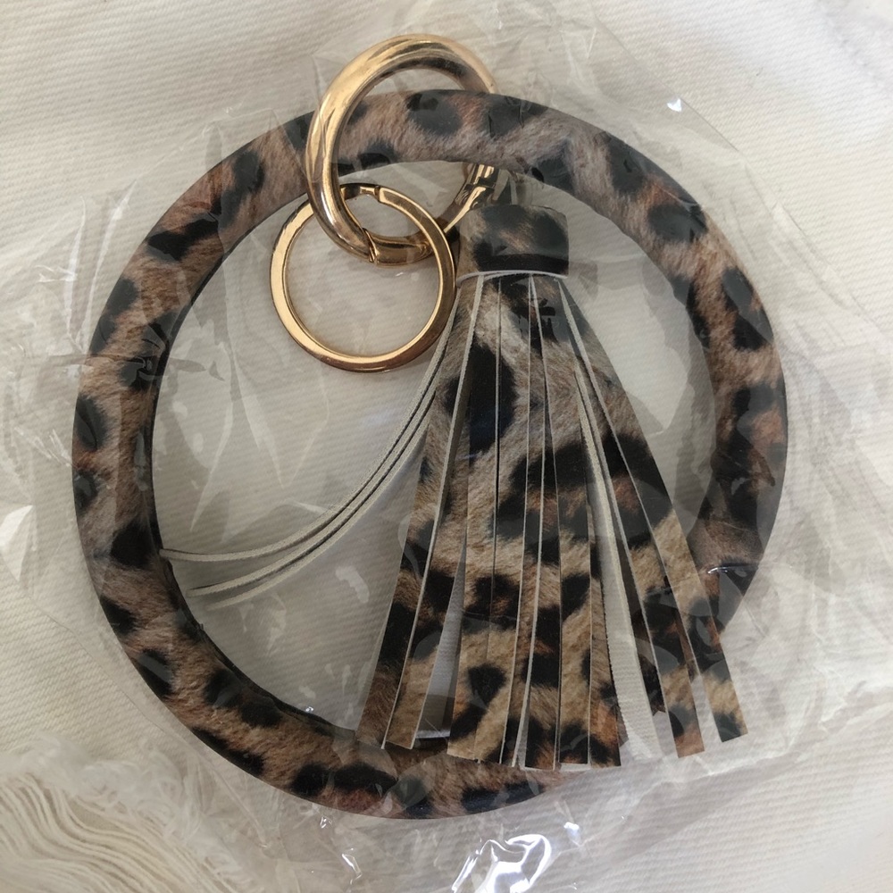 Key ring